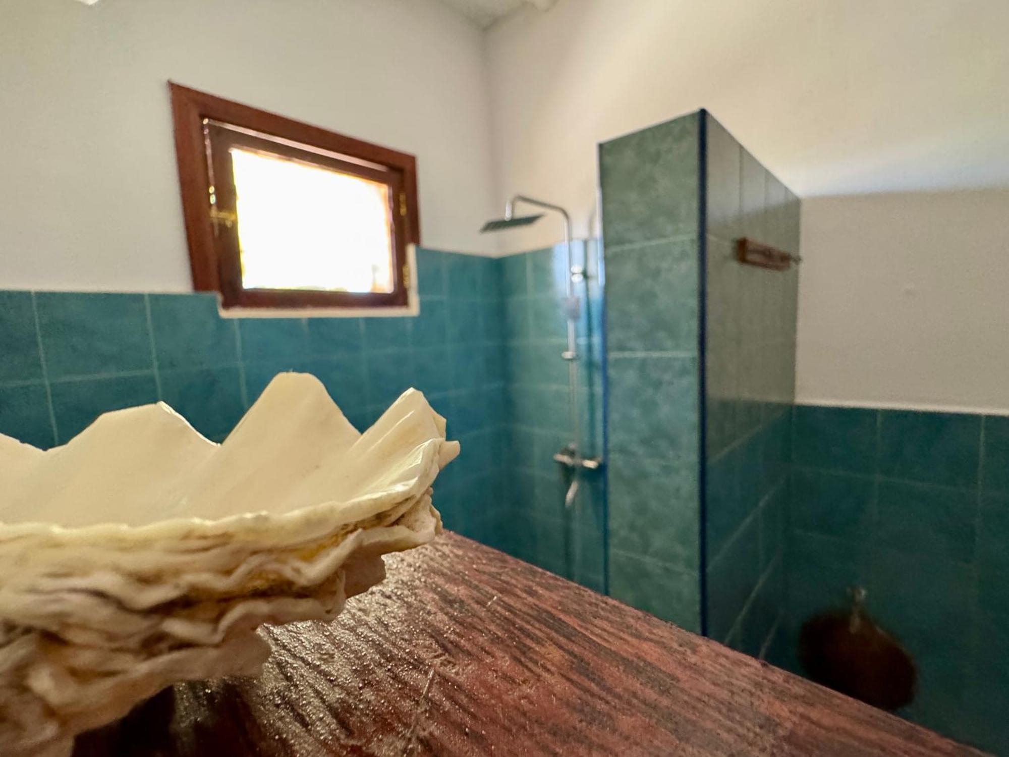 Villa Kipara - Private Beach & Pool Pwani Mchangani Bagian luar foto